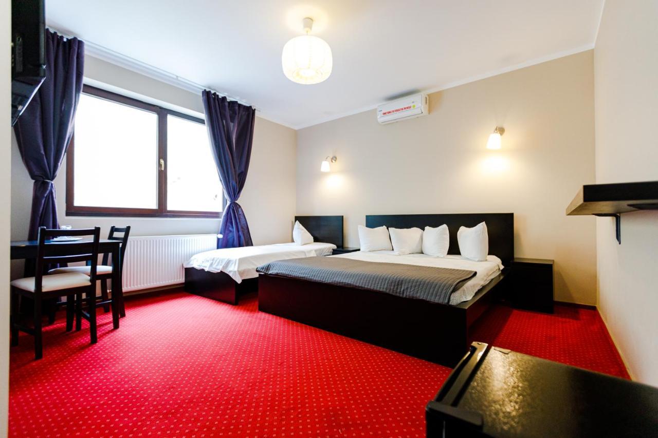 Rex Infinity View 4* Cazanele Dunarii Dunatölgyes Kültér fotó